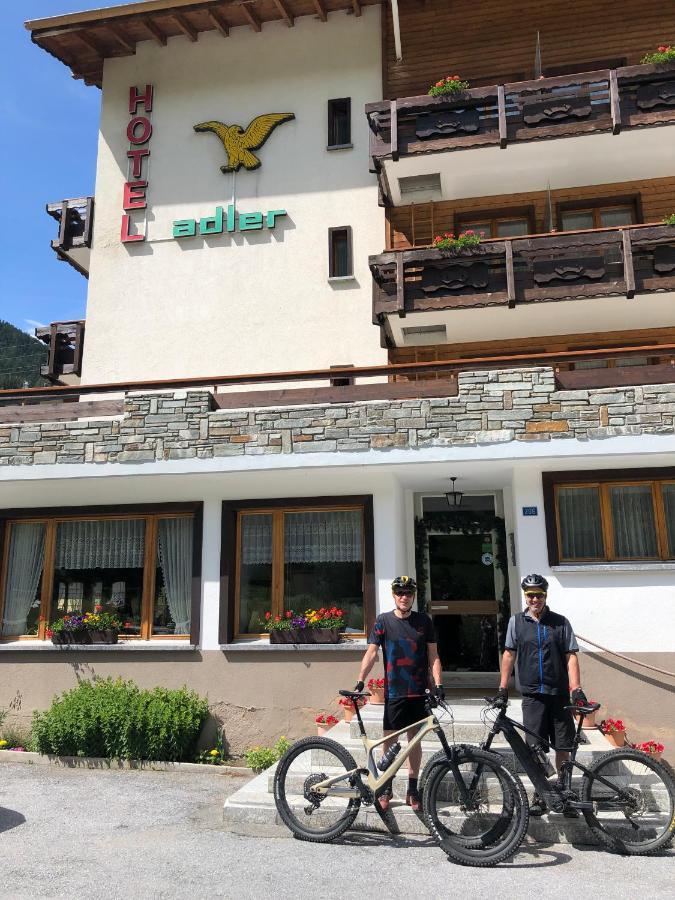 Hotel Adler
