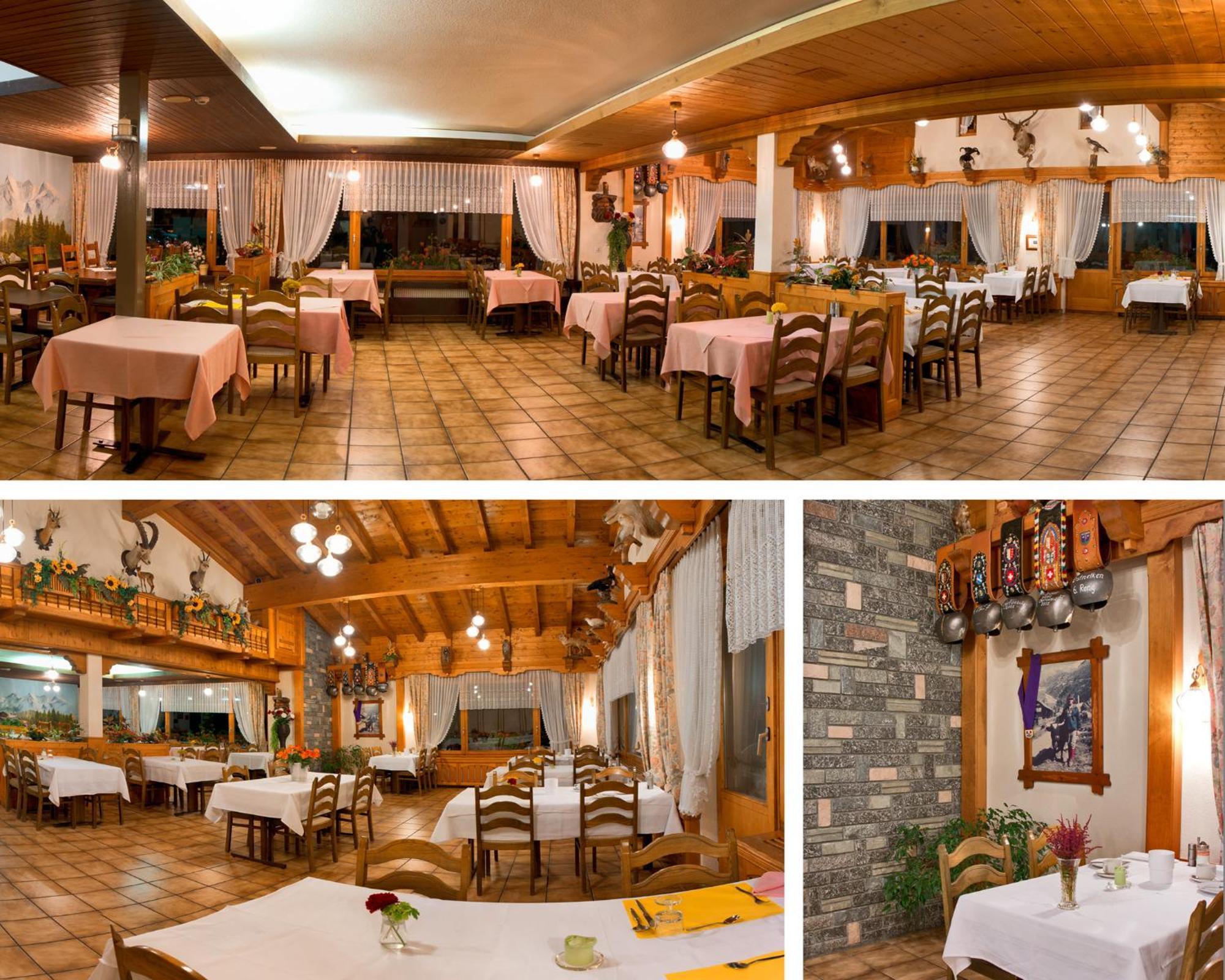 Hotel Adler 2*